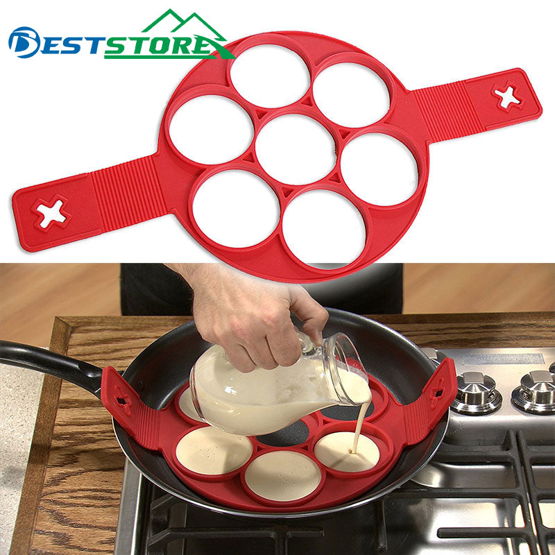 Pancake Maker